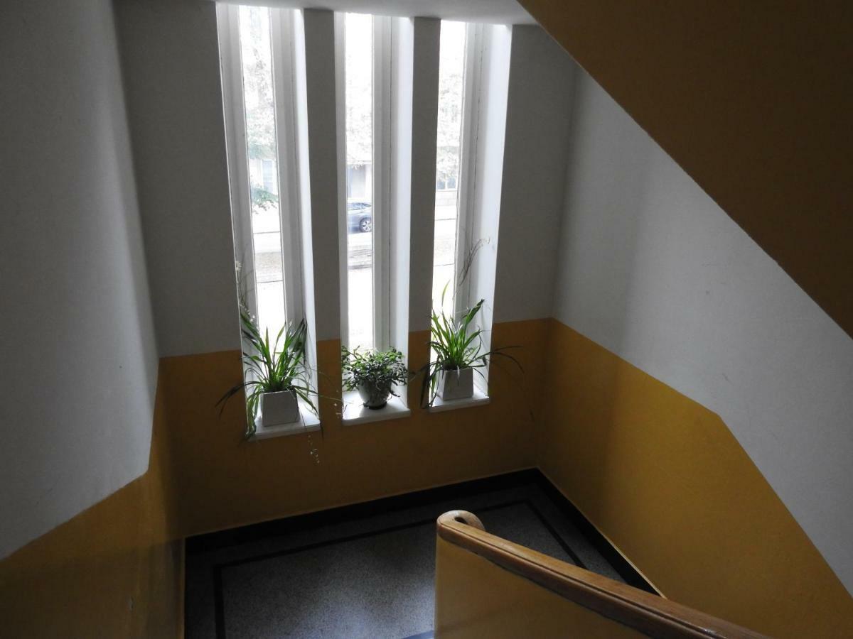 Laisves Aleja Apartment Kaunas Bagian luar foto